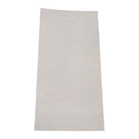 Allpoints Allpoints 851283 Filter, Hot Oil - Sheet(100) For Frymaster 851283